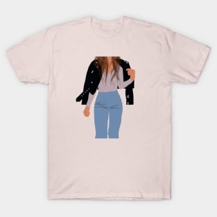 Fashion Girl T-Shirt